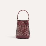 Goyard Petit Flot Mini Bucket Bag - Image 2